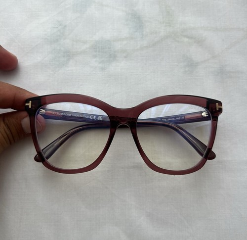 Tom ford woman glasses - ,