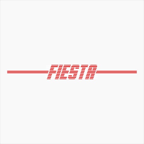 Retro back flash - retro, rear