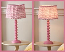 Next Dusky Pink Bobbin Base