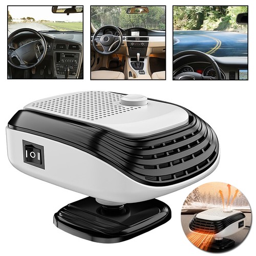 12v heater for - 12v,