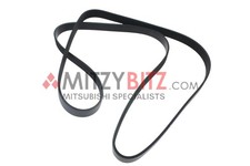 Engine Fan Alternator Belt for