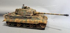 1/32 German King Tiger Tank