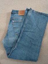 Levi's 517 Men's Blue Bootcut