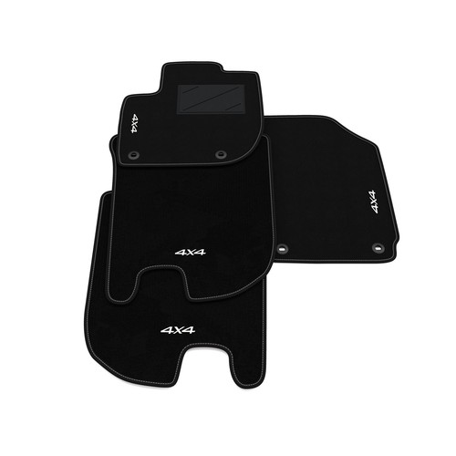 Floor mats compatible with - floor,