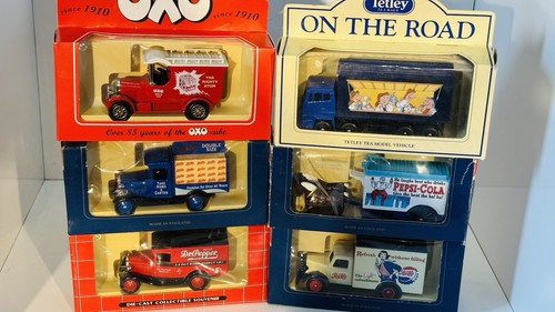 Small job lot - small,