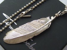 New Thomas Sabo feather
