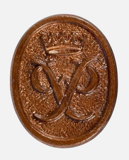 Vintage Old The Duke Of