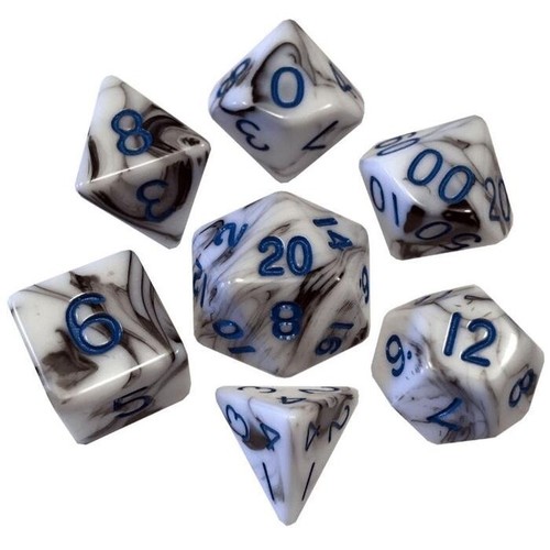 Metallic dice games - metallic,