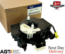 SQUIB SPIRAL CLOCK SPRING for