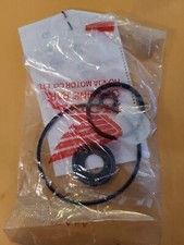 1978 79 CT90 Honda OEM gasket set 16010 096 721