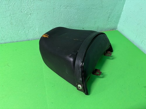 Suzuki rg250 250 pillion - suzuki,