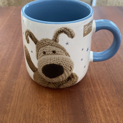 Boofle ben ceramic coffee - ben, mug