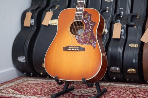 2007 gibson usa - gibson, hummingbird