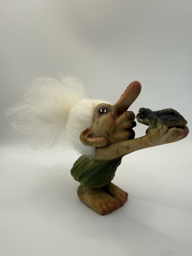 Nyform norway troll - nyform, girl