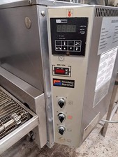 Middleby Marshall Conveyor