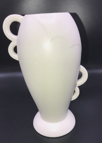 Beswick art deco creamware - deco,
