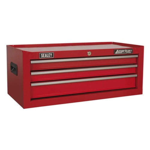 Sealey american pro mid - american, mid-box