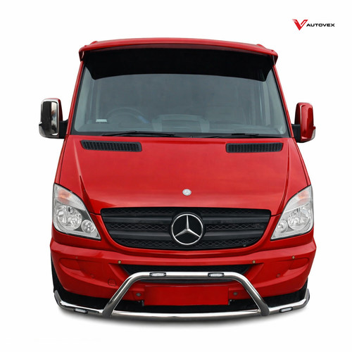 For mercedes sprinter w906 - for,