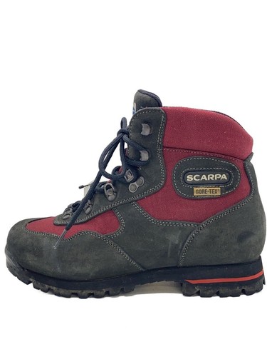 Scarpa trekking - scarpa,