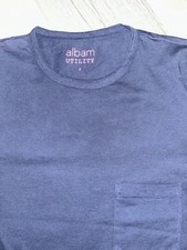 ALBAM “Utility” Long