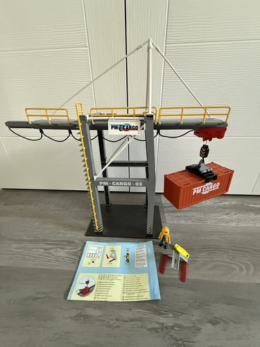 Playmobil 5254 city action - playmobil,