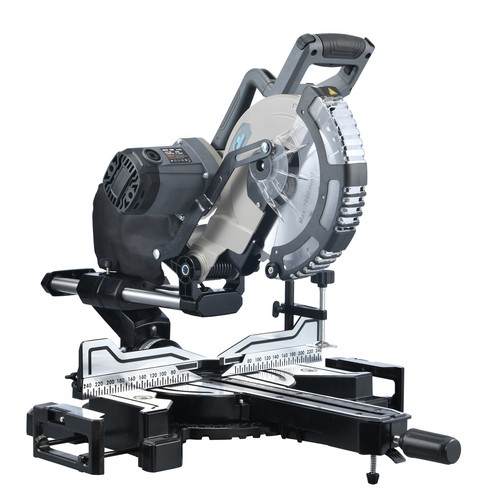 Switzer mitre saw compound - mitre,