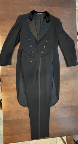 Vintage mid century - mid-century, wool