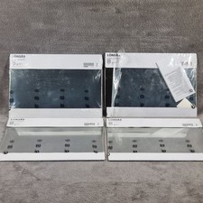 4 x Ikea Lonsas Mirror Stick