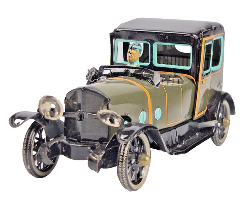 Vintage 1923 paya - 1923,