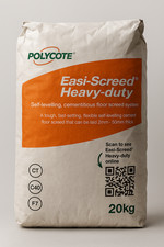 25kg Heavy Duty Self-Levelling