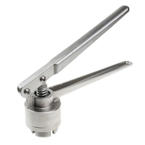20mm vial crimper hand sealing - 20mm,