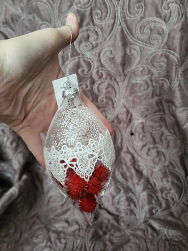 Christmas baubles new - christmas, new-
