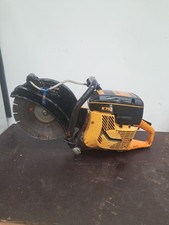 Partner K750 Disk Cutter