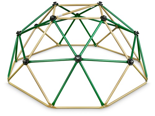 Climbing dome outdoor - dome,