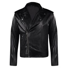 Cosplay Costume Jacket Coat