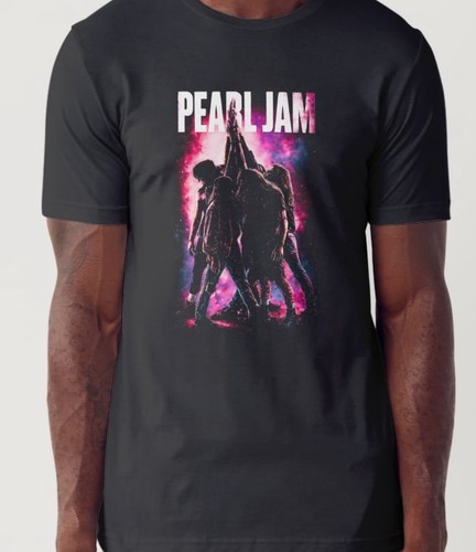 Pearl jam black - jam,