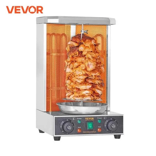 Vevor shawarma grill machine - vevor,