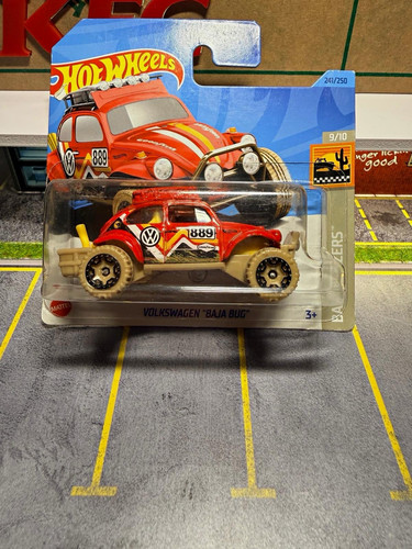 Hot wheels volkswagen - wheels,