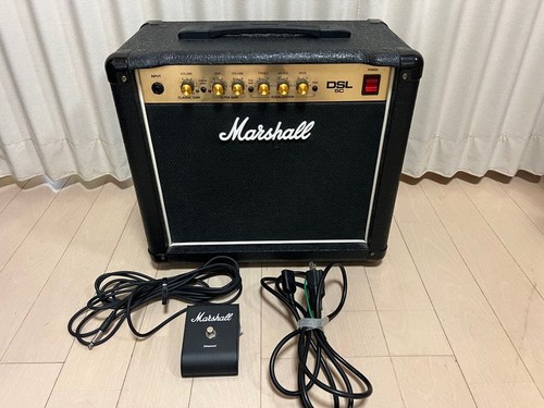 Marshall dsl5c guitar - marshall,