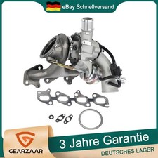 Turbocharger For Vauxhall Astra J Caravan P10 Corsa D S07 Corsa E X15 1.4 Turbo