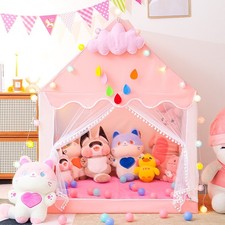 Childrens Princess Tent Pop Up
