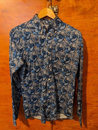 Men relco brand mod - relco,