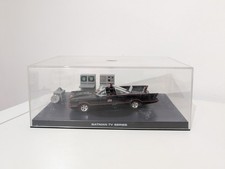 Eaglemoss Batmobile #2 - 1966