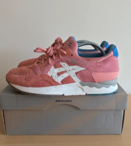 Asics gel lyte ronnie - asics,