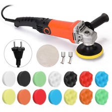 1200W 220V Automotive Polisher