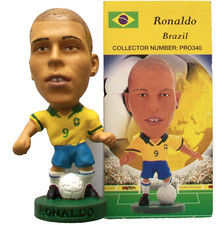 Corinthian Prostars BRAZIL