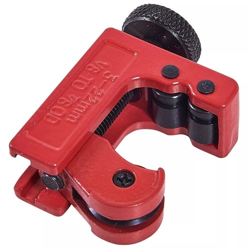 Pipe cutter tube 3mm 22mm - tube,