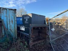 Pakawaste Static Skip