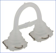 Water Pipe Pump Fitting for NESPRESSO Krups Coffee Machine Pixie Parts