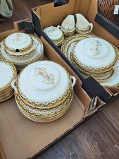 Keeling Losol Ware Dinner